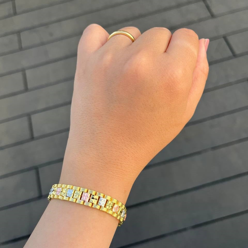 Shine Bracelet