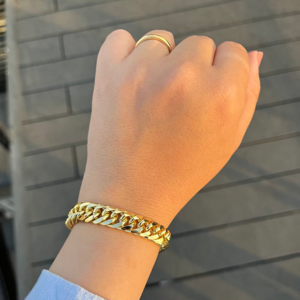 Mas Bracelet