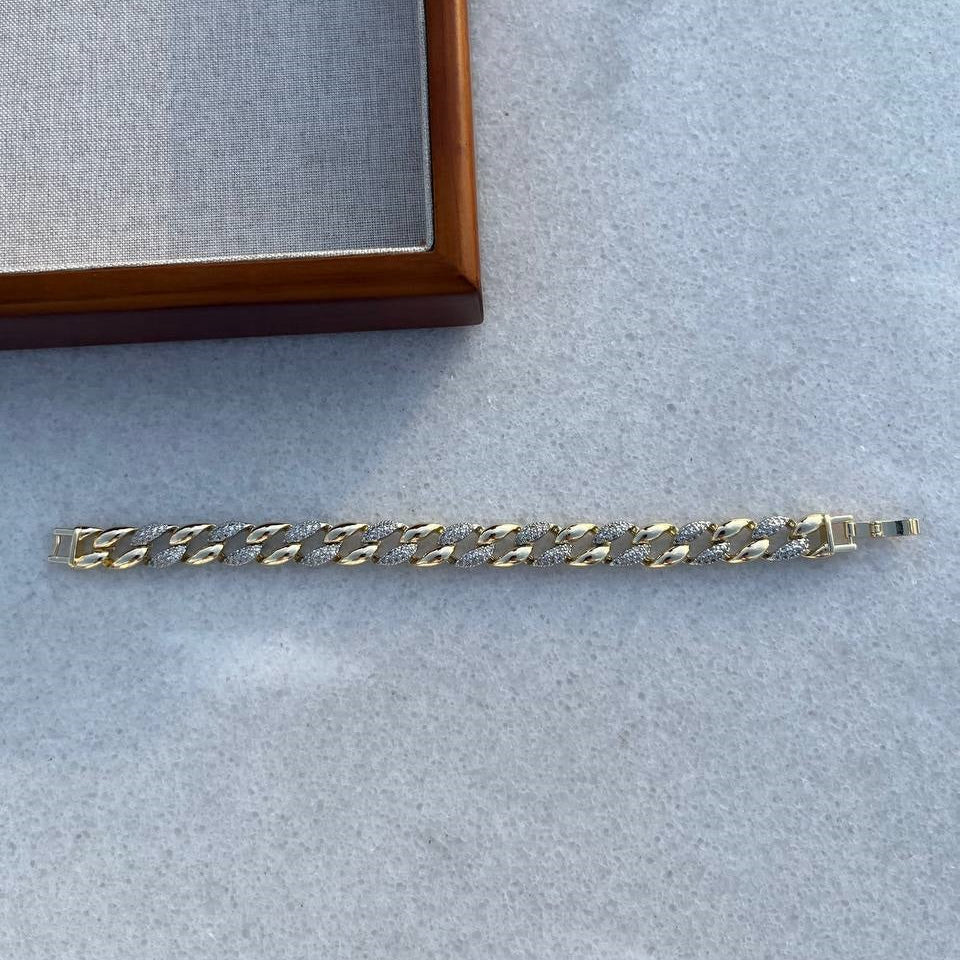 Alma Bracelet