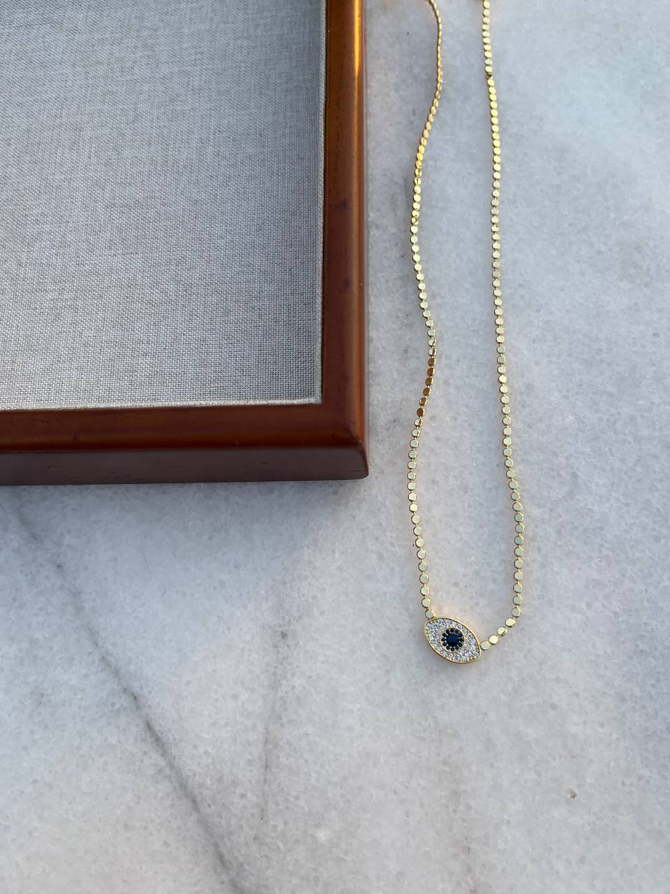 Tala Necklace