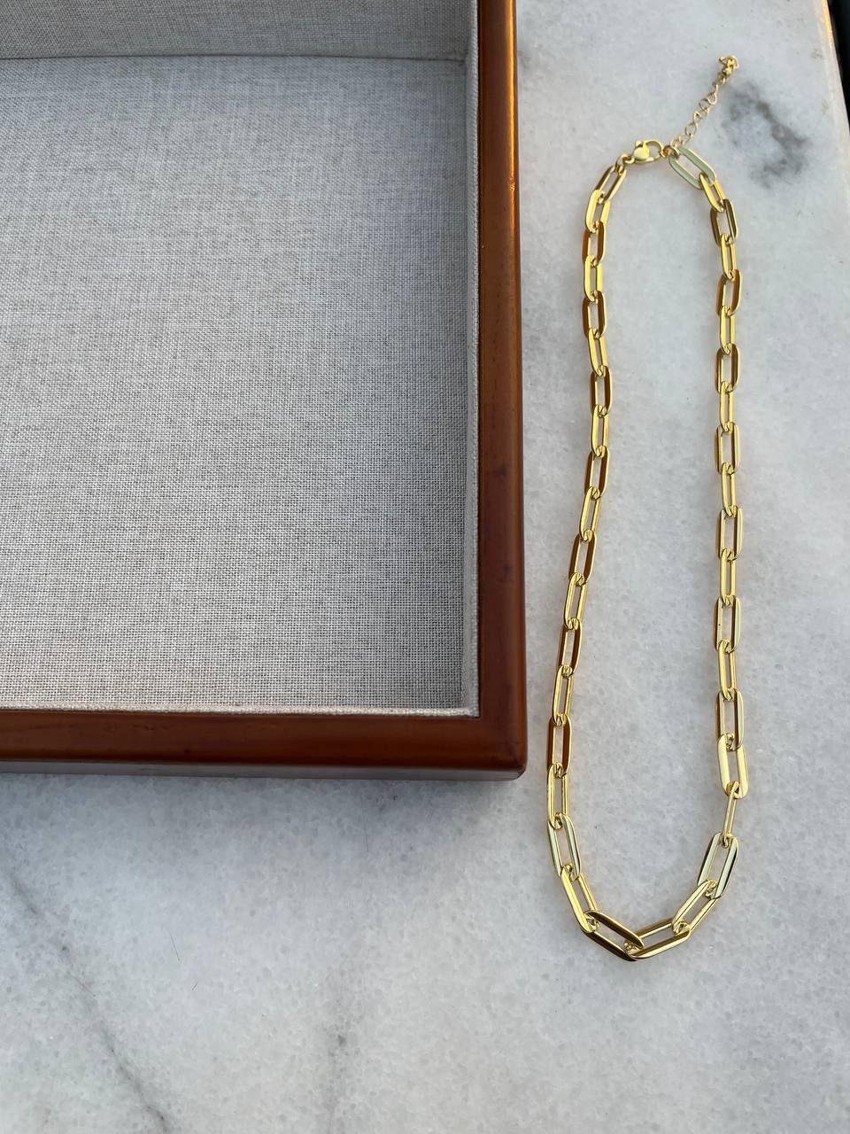 Alma Necklace