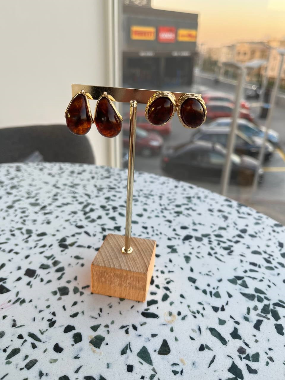 Lia earring