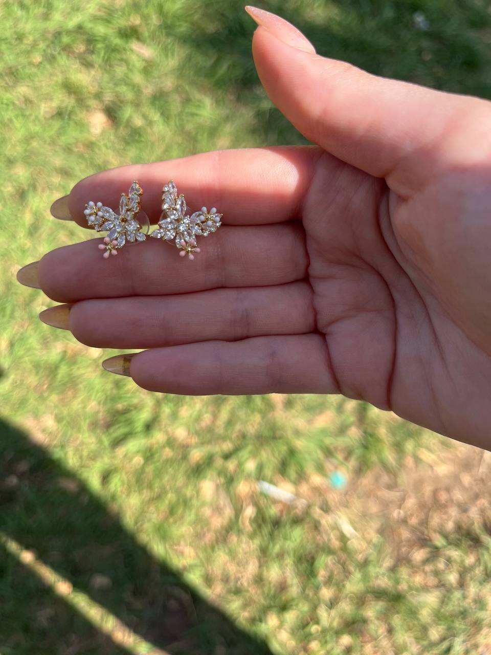 Rakel Earring