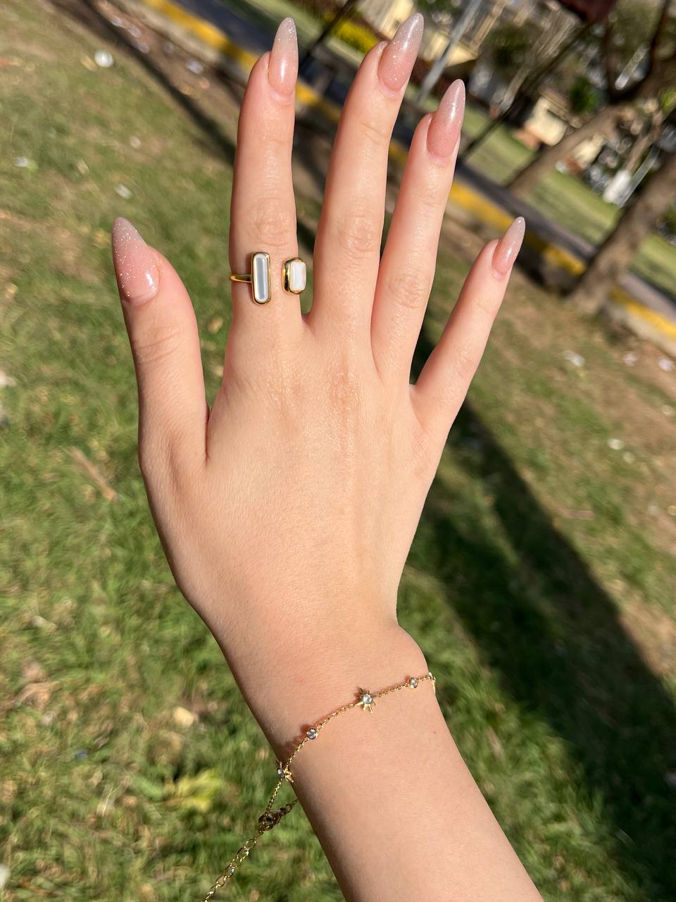 Leonora Bracelet