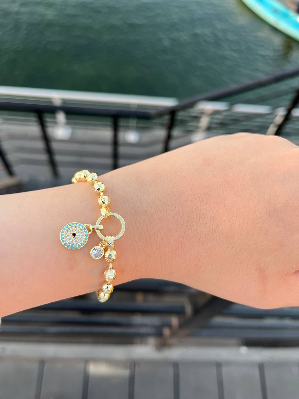 Dila Bracelet