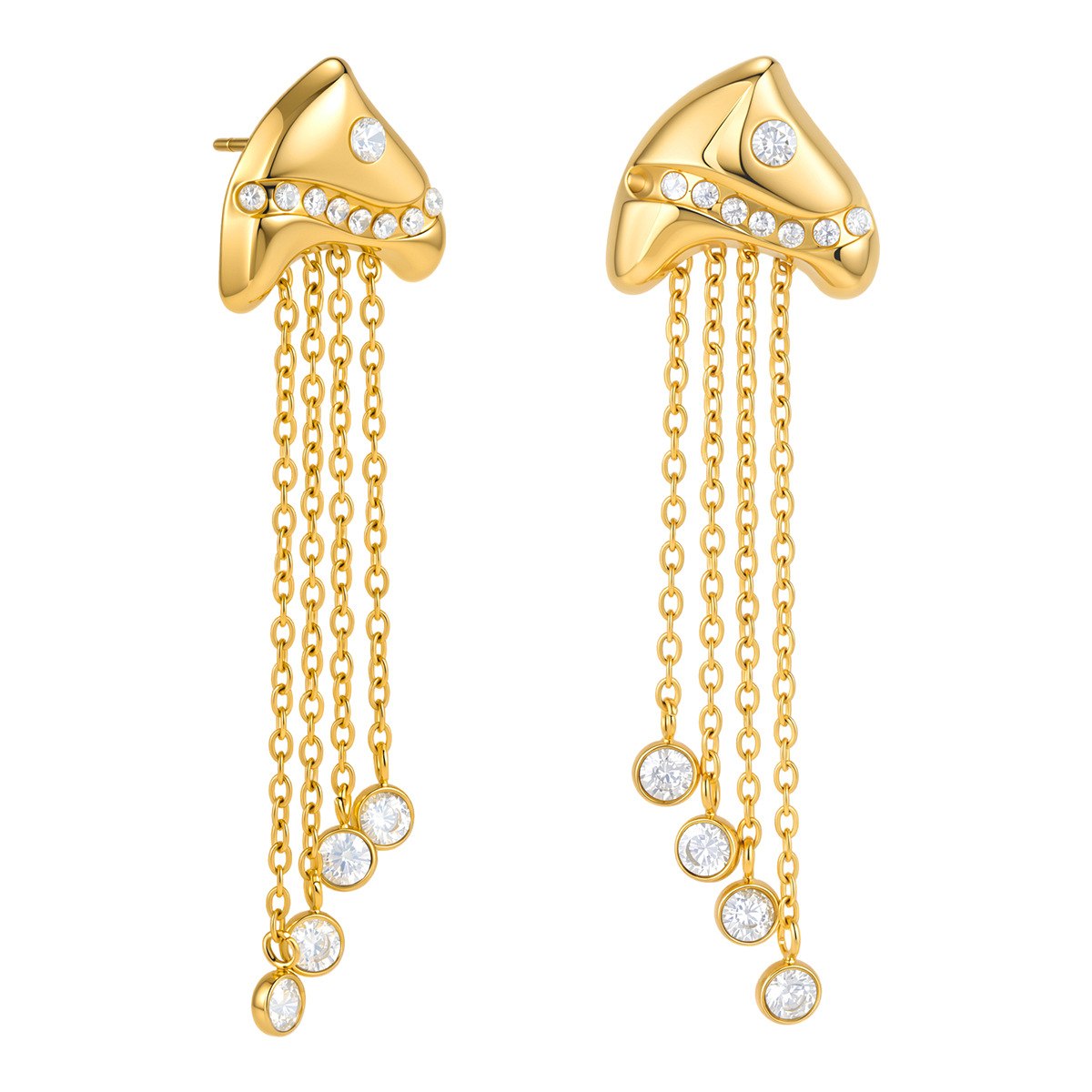 Anja Earring