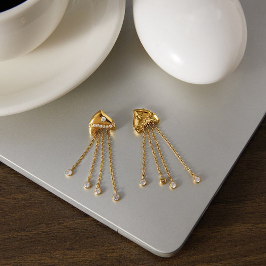Anja Earring