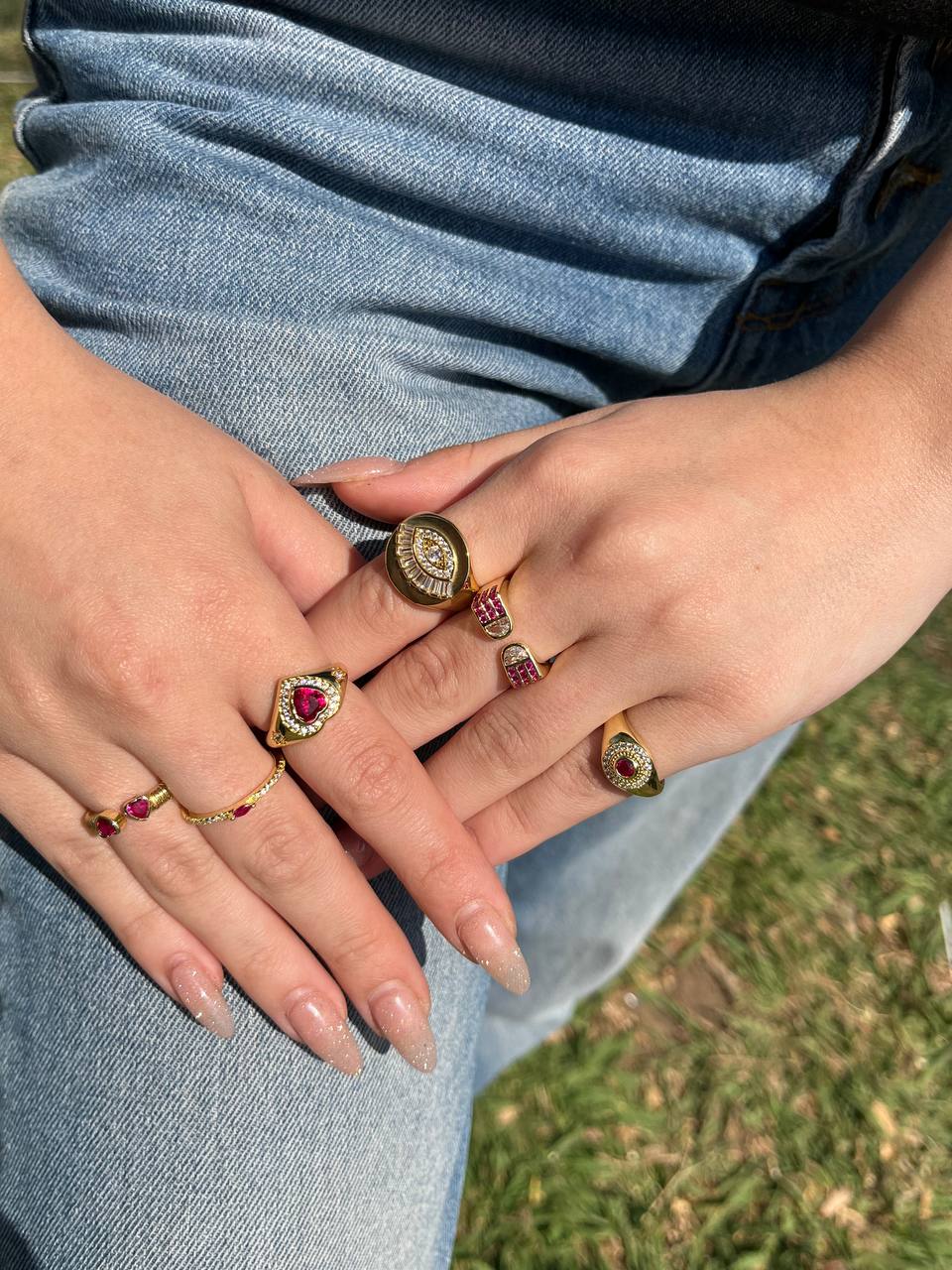 Cecilie Ring