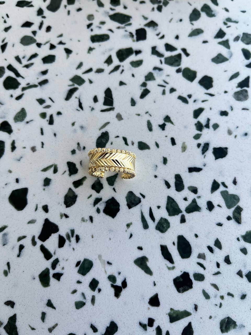 Larissa Ring