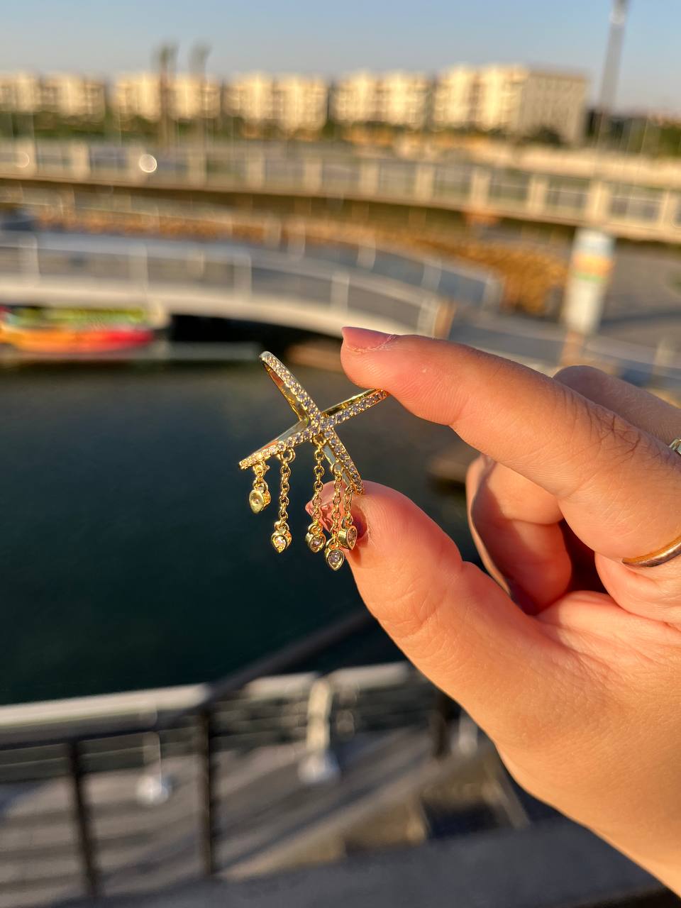 Misa Ring
