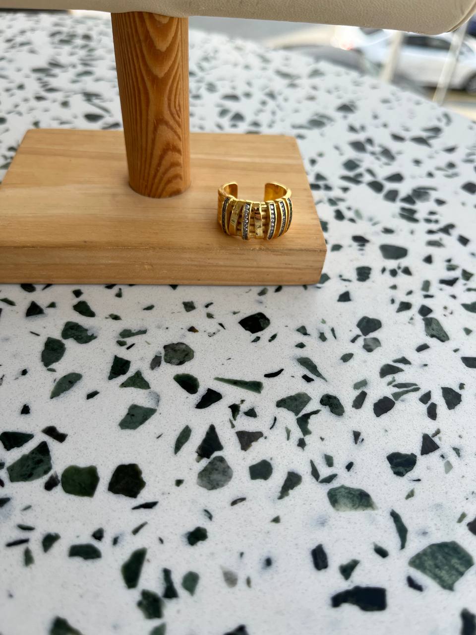 Margareta Ring