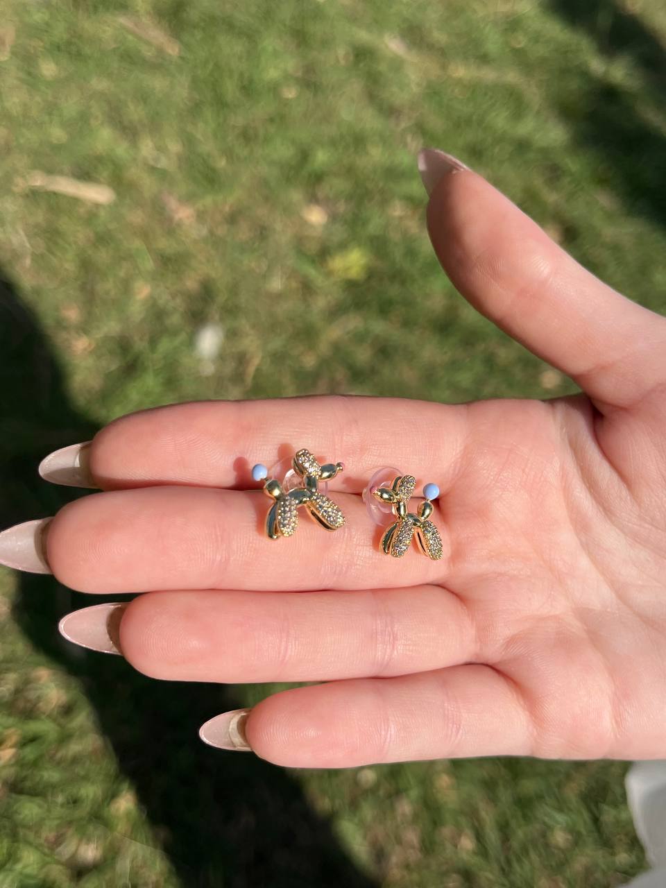 Polly Earring