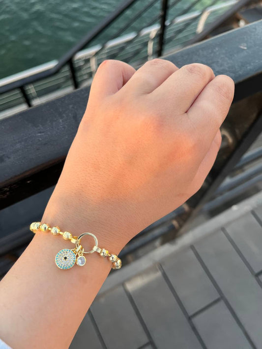 Dila Bracelet
