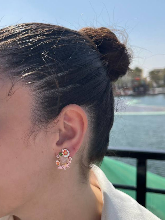Misa Earring