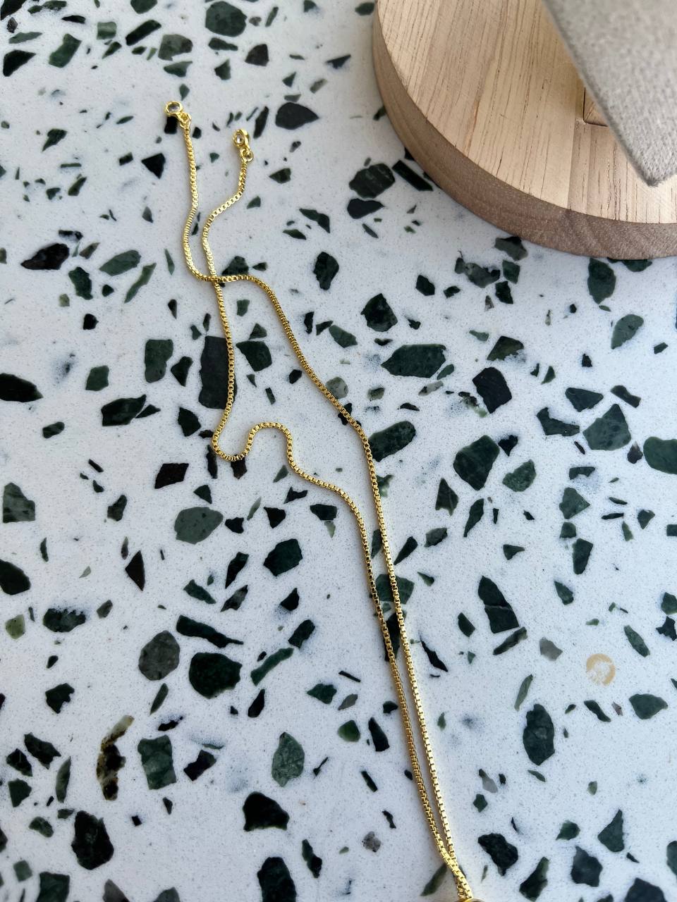 Anita Necklace