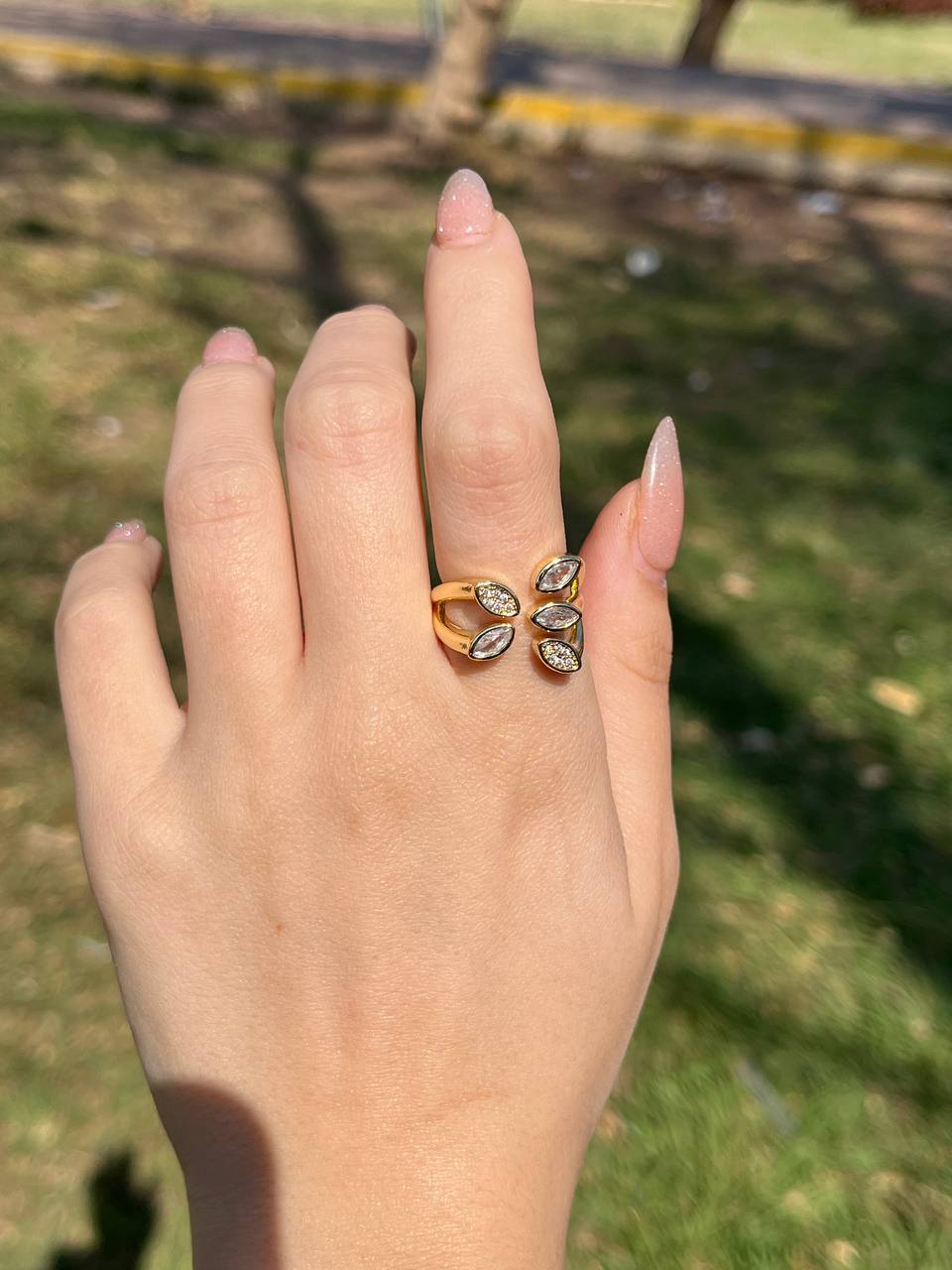 Antonella Ring