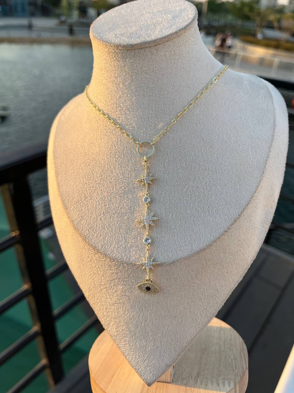 Ayden Necklace