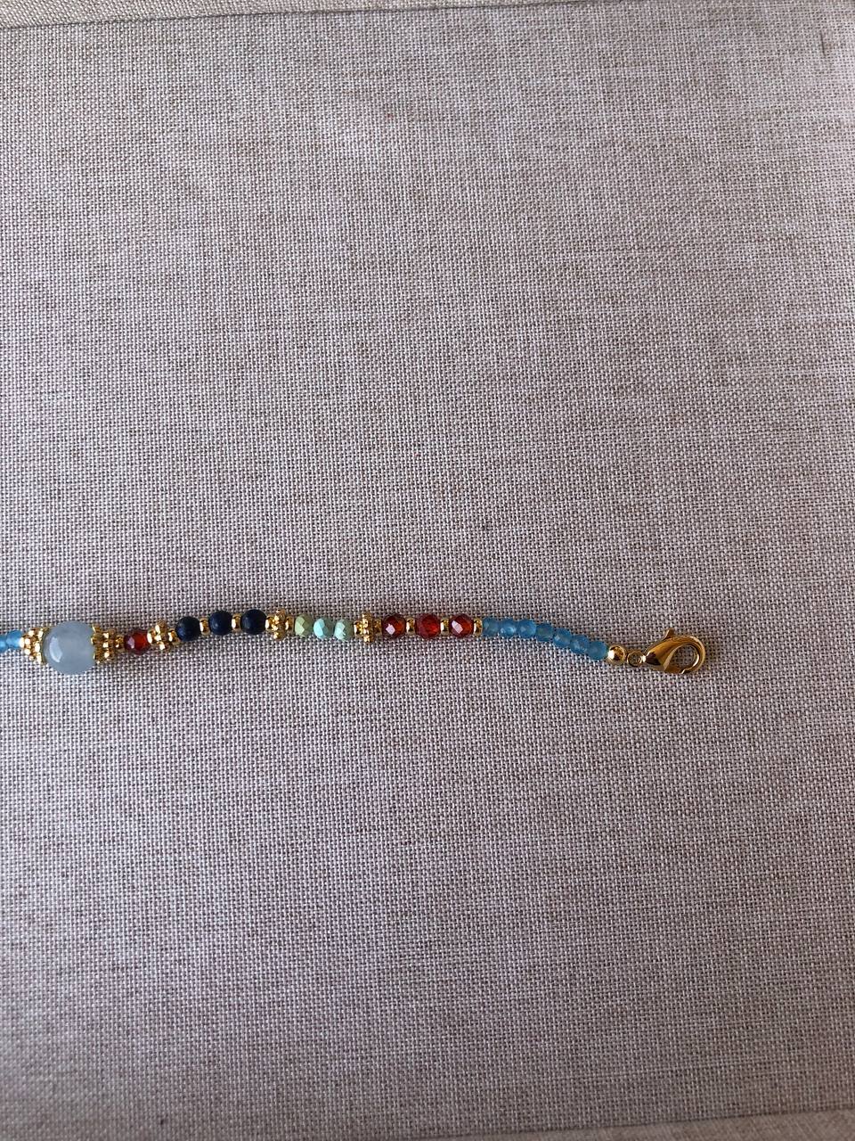 Alexandra Bracelet