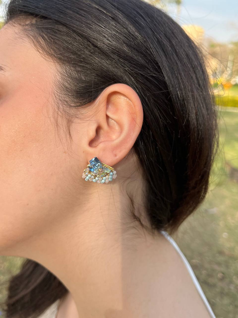 Athina Earring