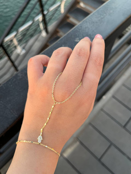 Avin Hand chain