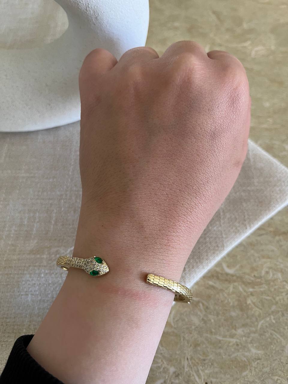 Olga Bangle