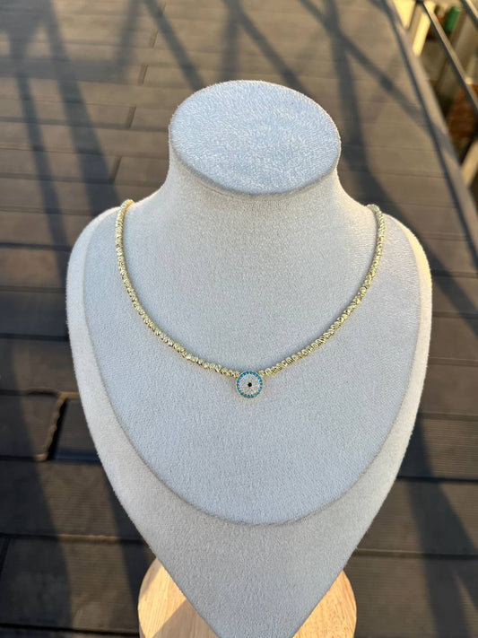 Beren Necklace
