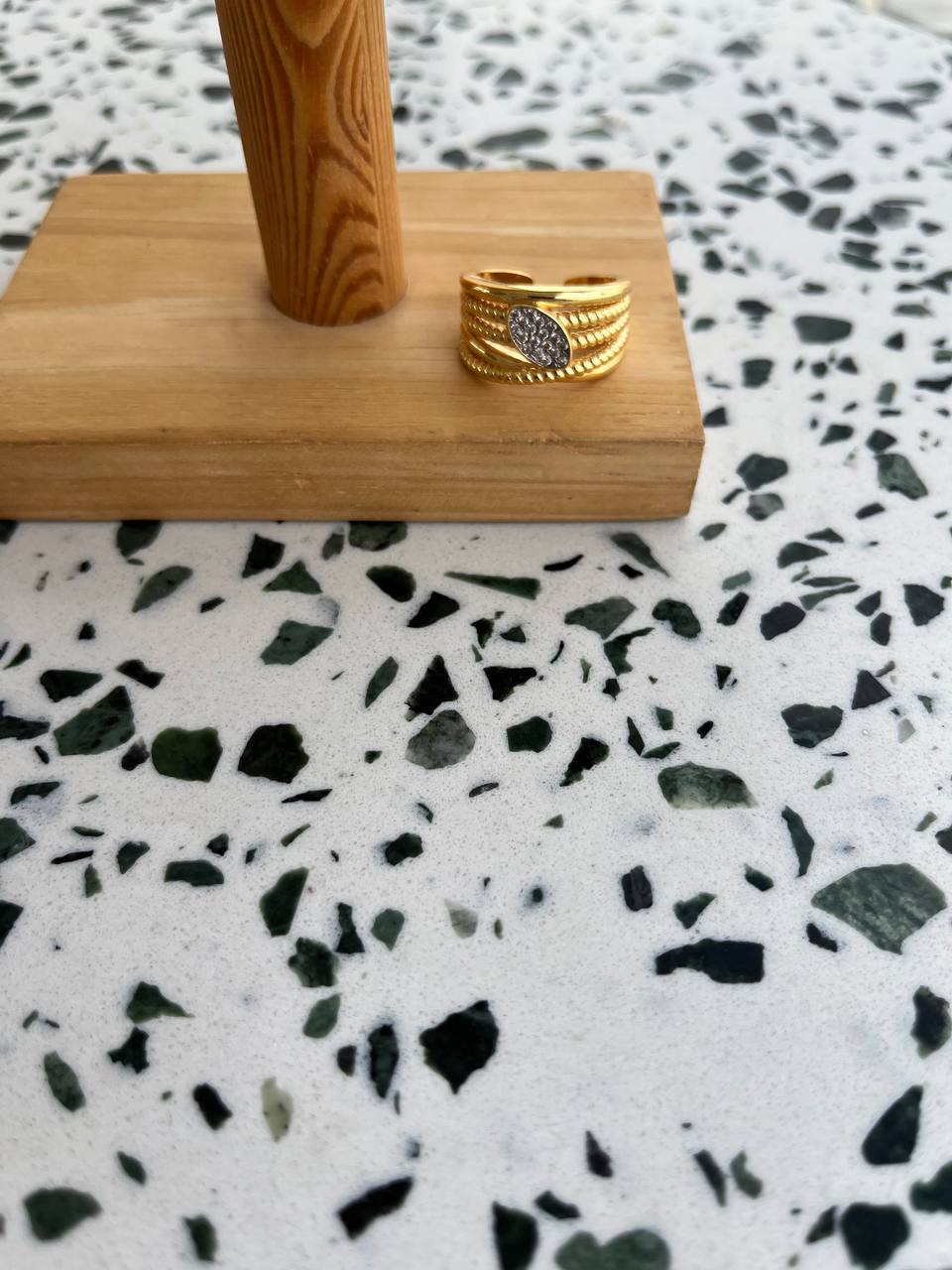 Melody Ring