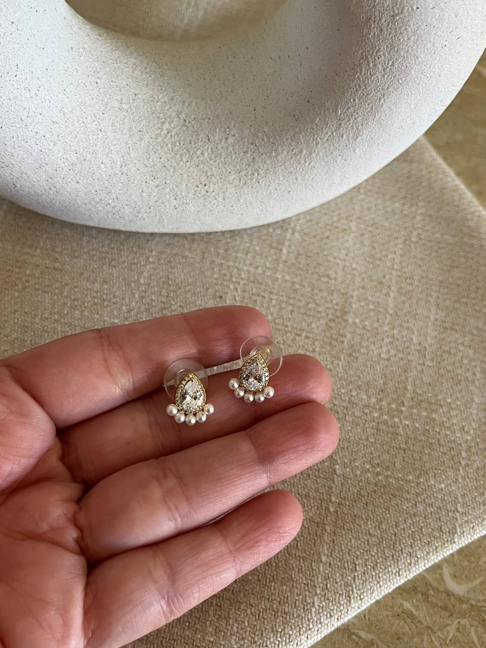 Manuela Earring
