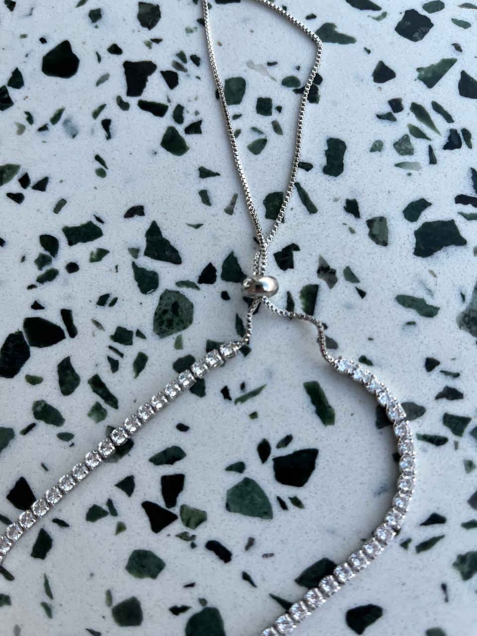 Brita Necklace