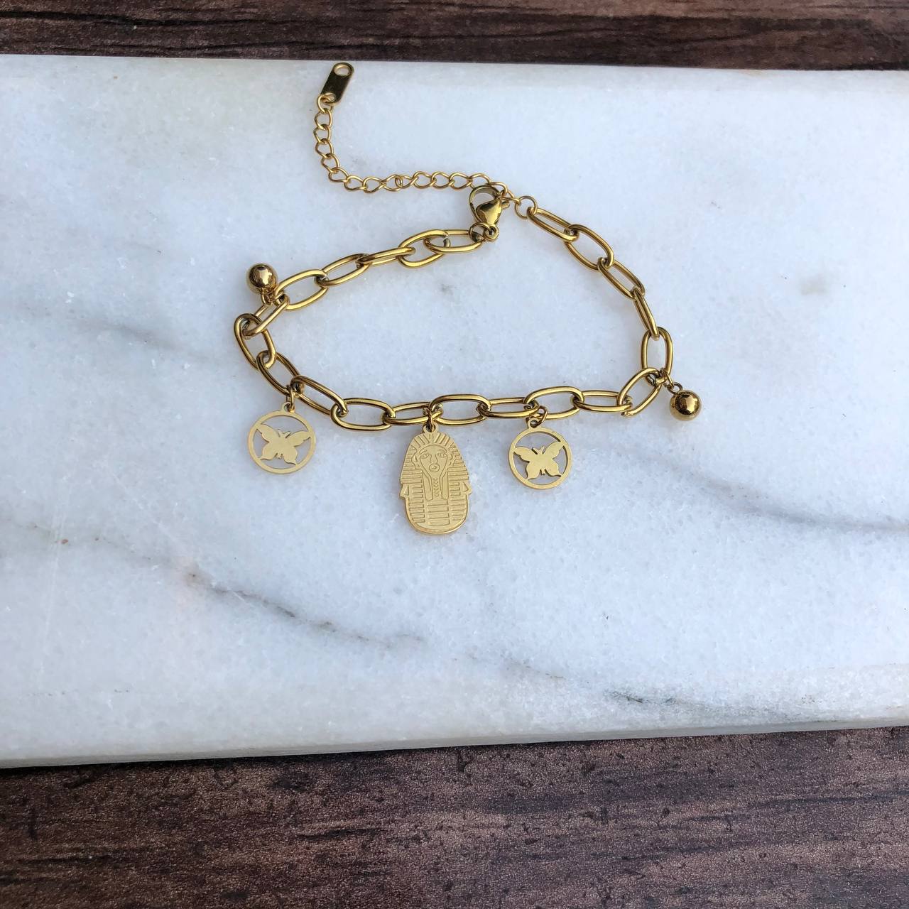 Tove Bracelet