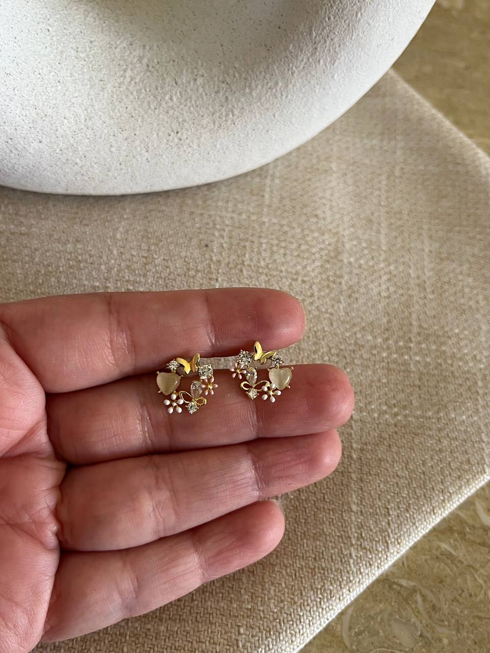 Vilma Earring
