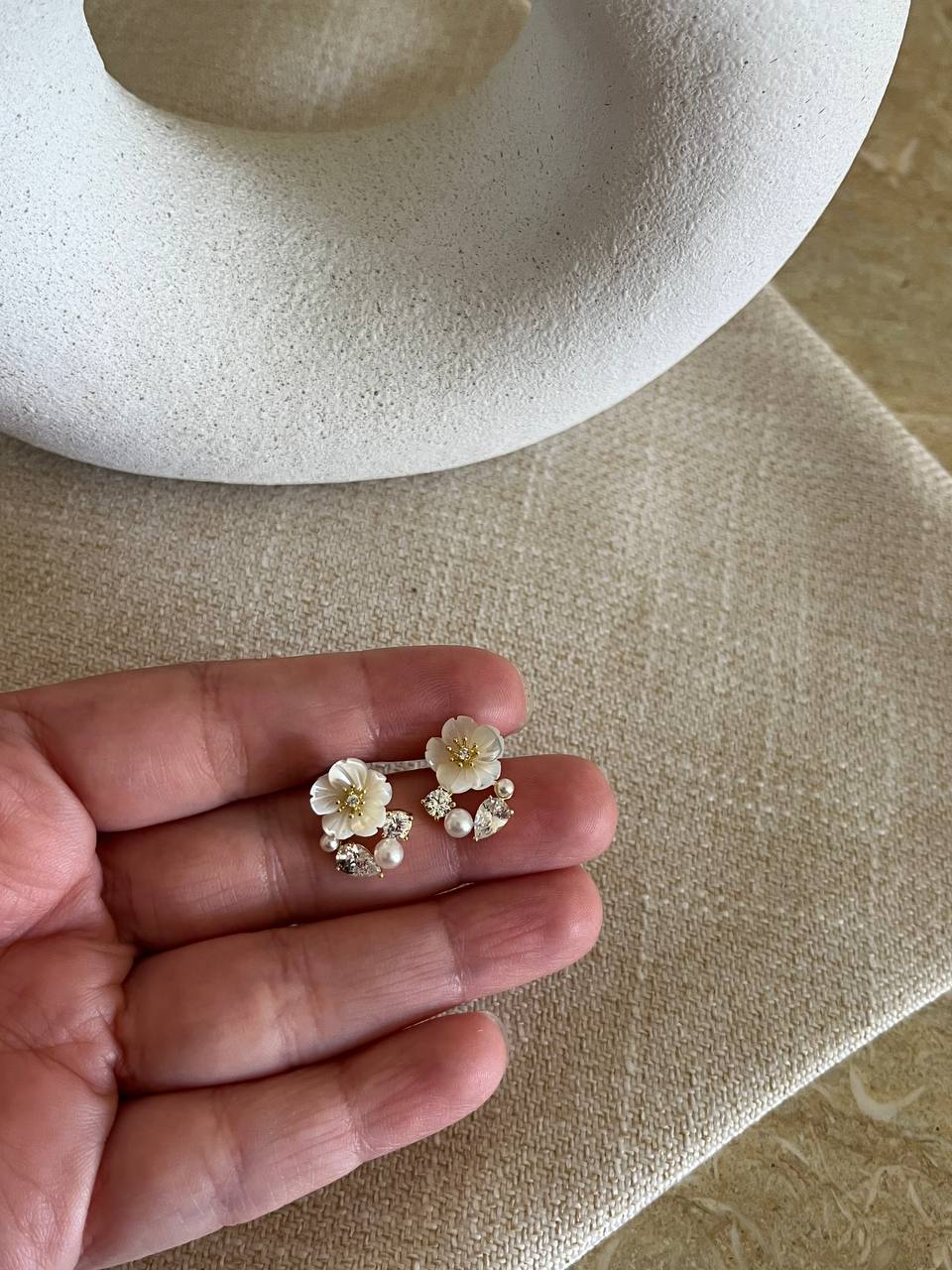 Asta Earring