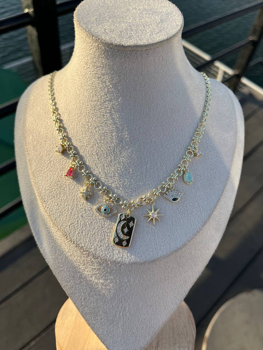 Buse Necklace