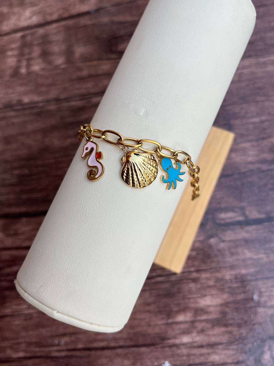 Yelena Bracelet