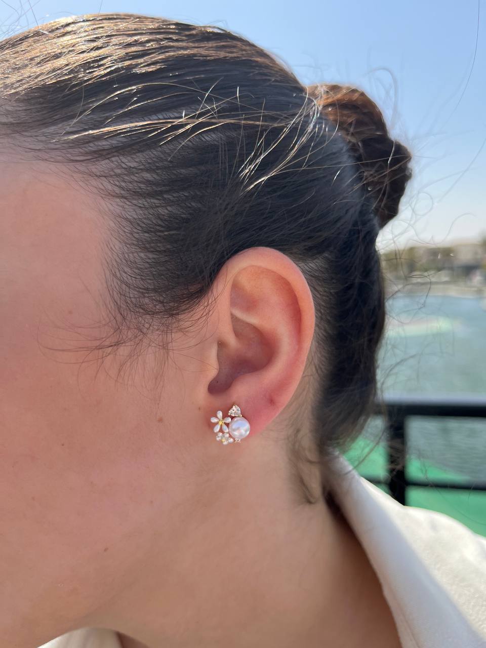 İrem Earring