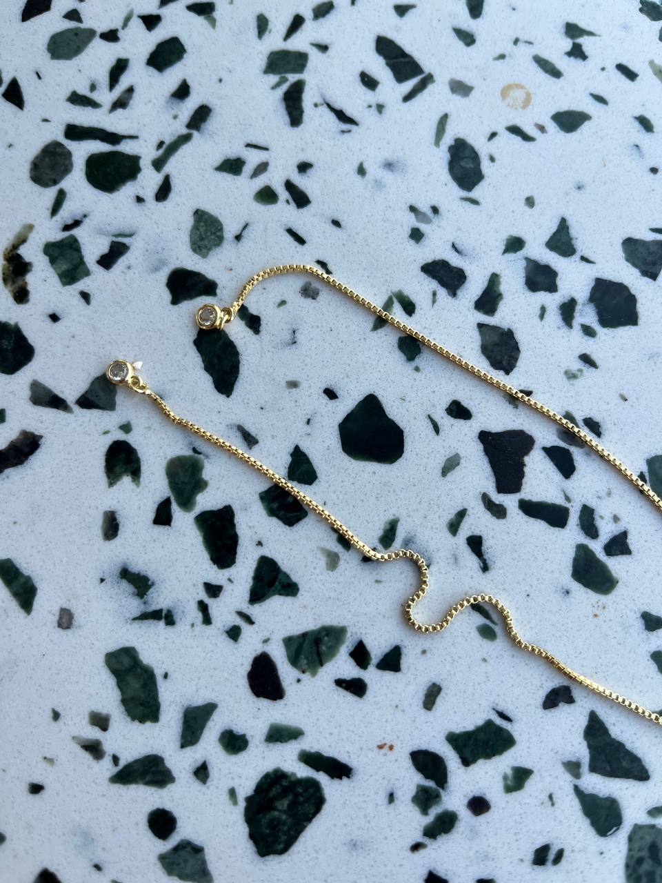 Augusta Necklace