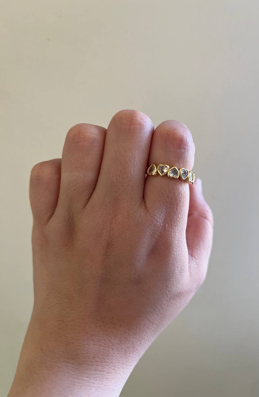 Lia Ring