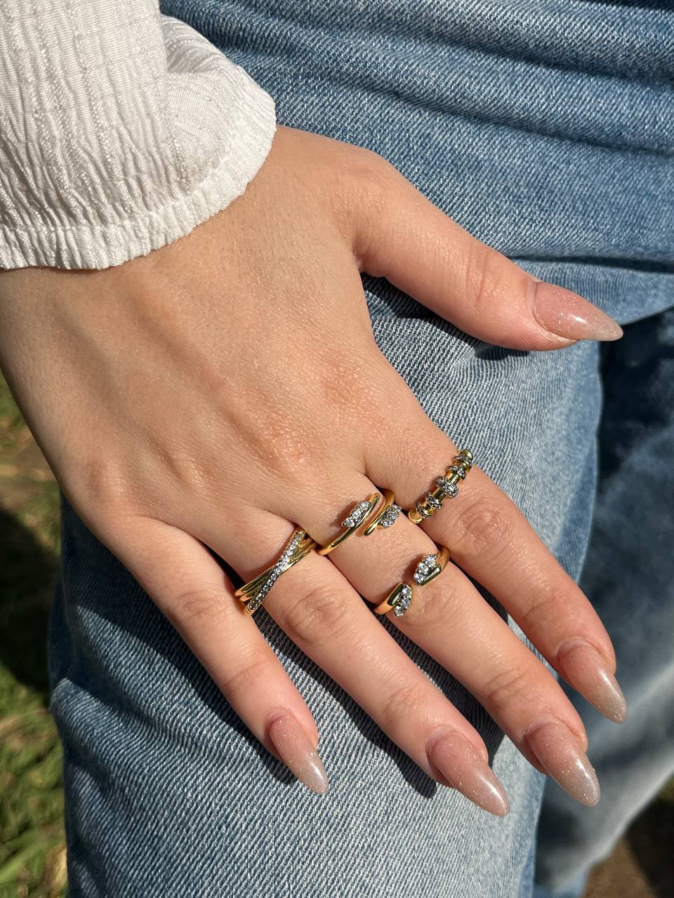 Bonnie Ring
