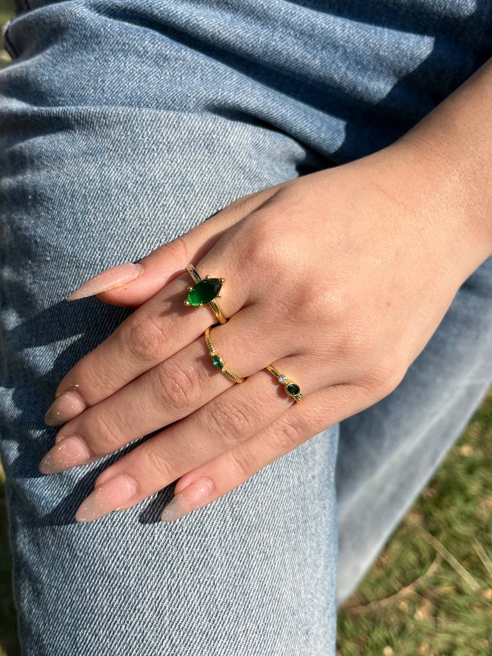 Dasha Ring