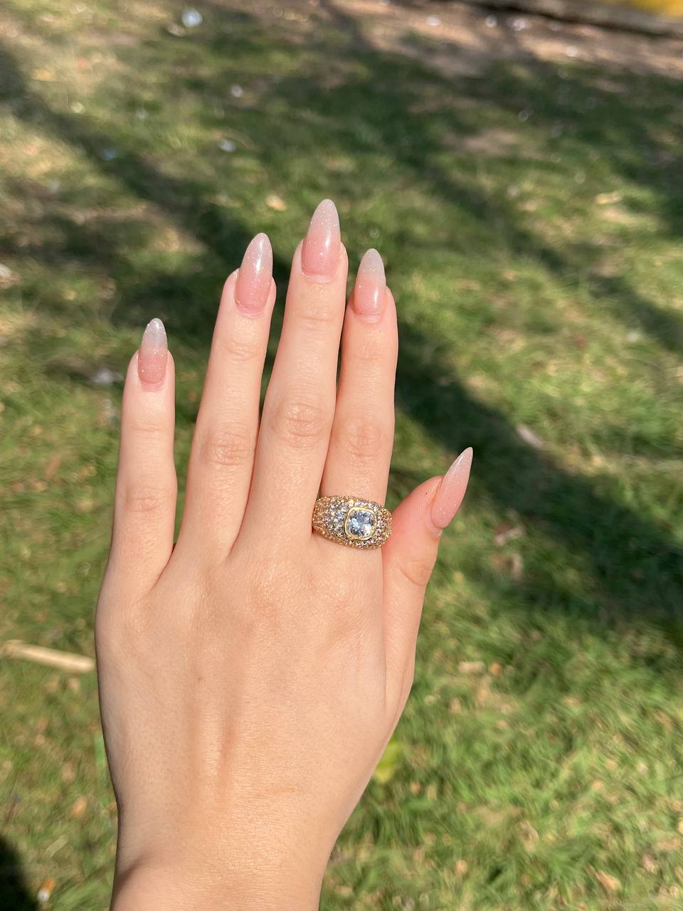 Tati Ring