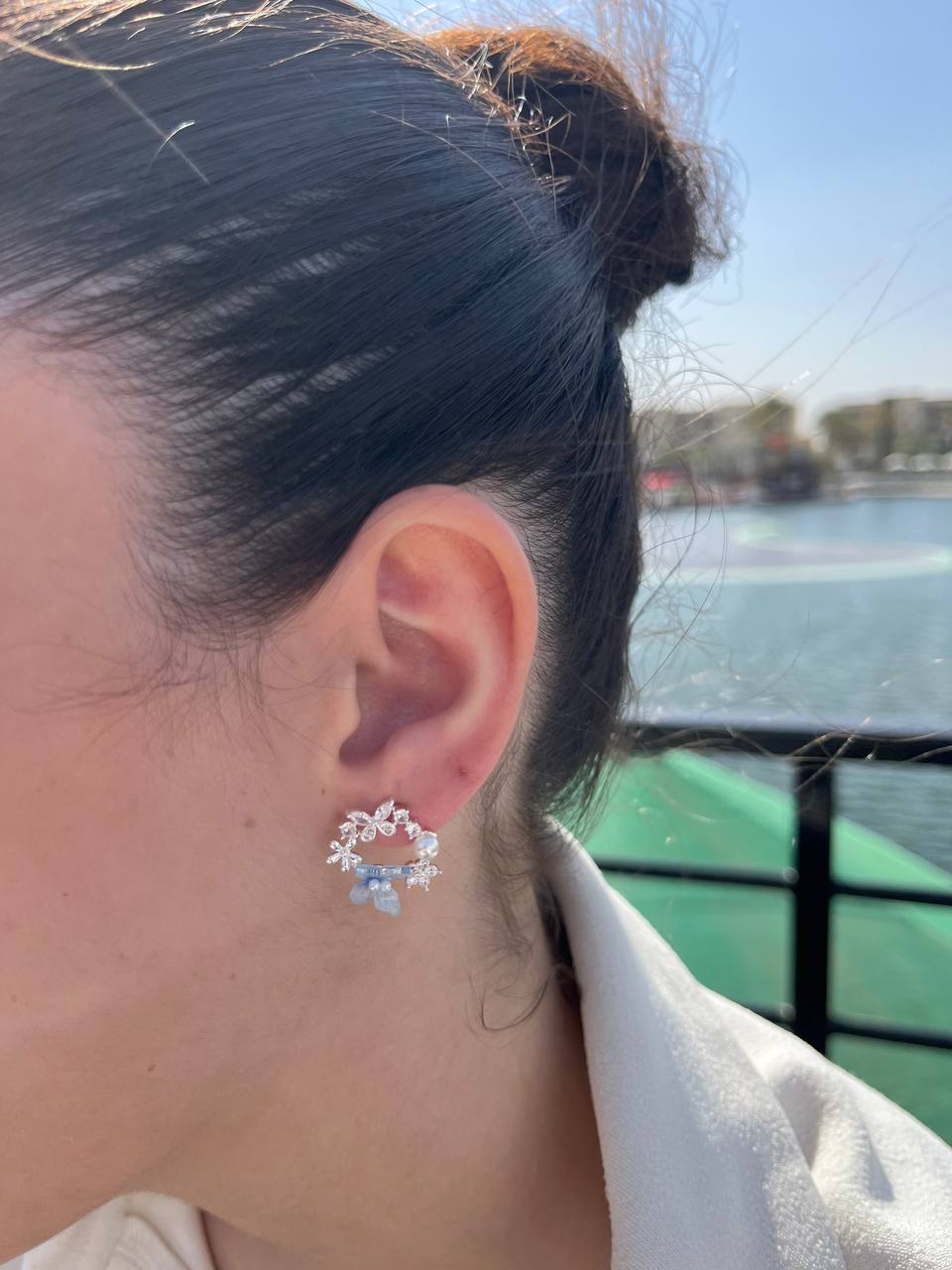 Seda Earring