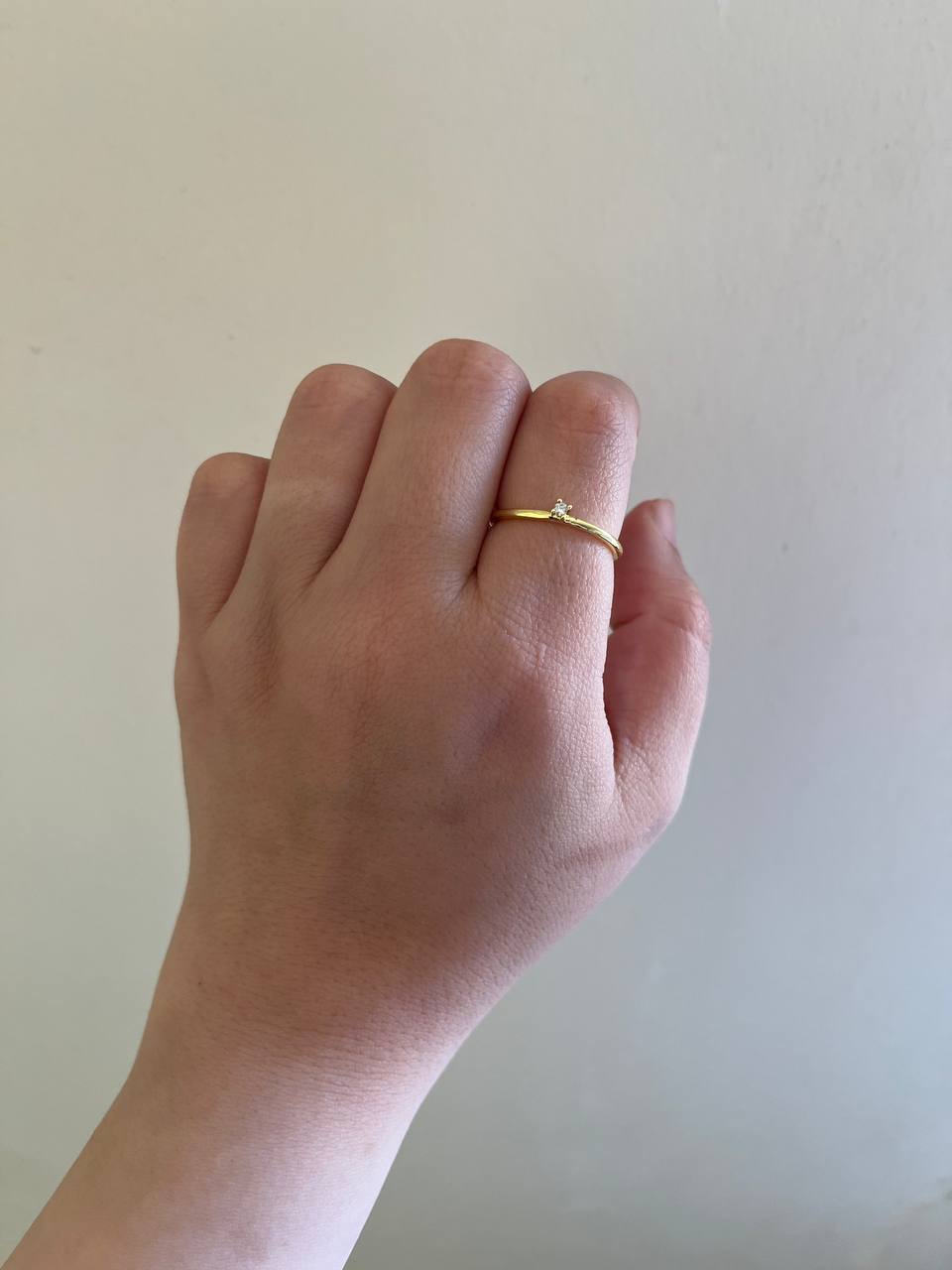 Molly Ring