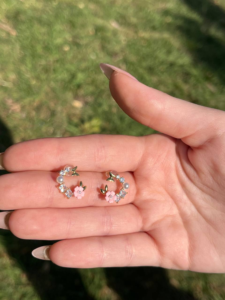 Sol Earring