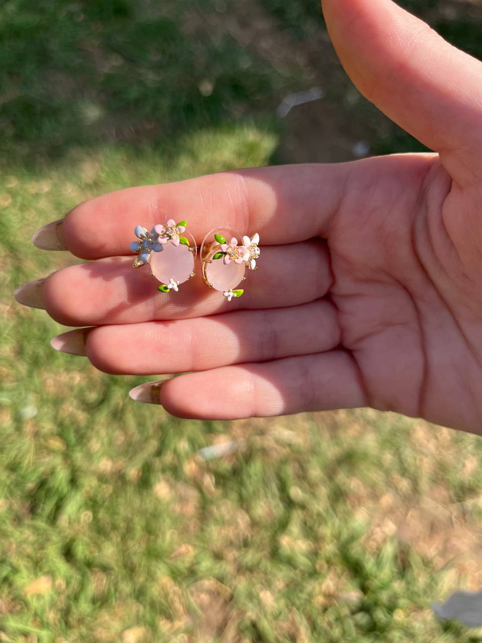 Lolita Earring