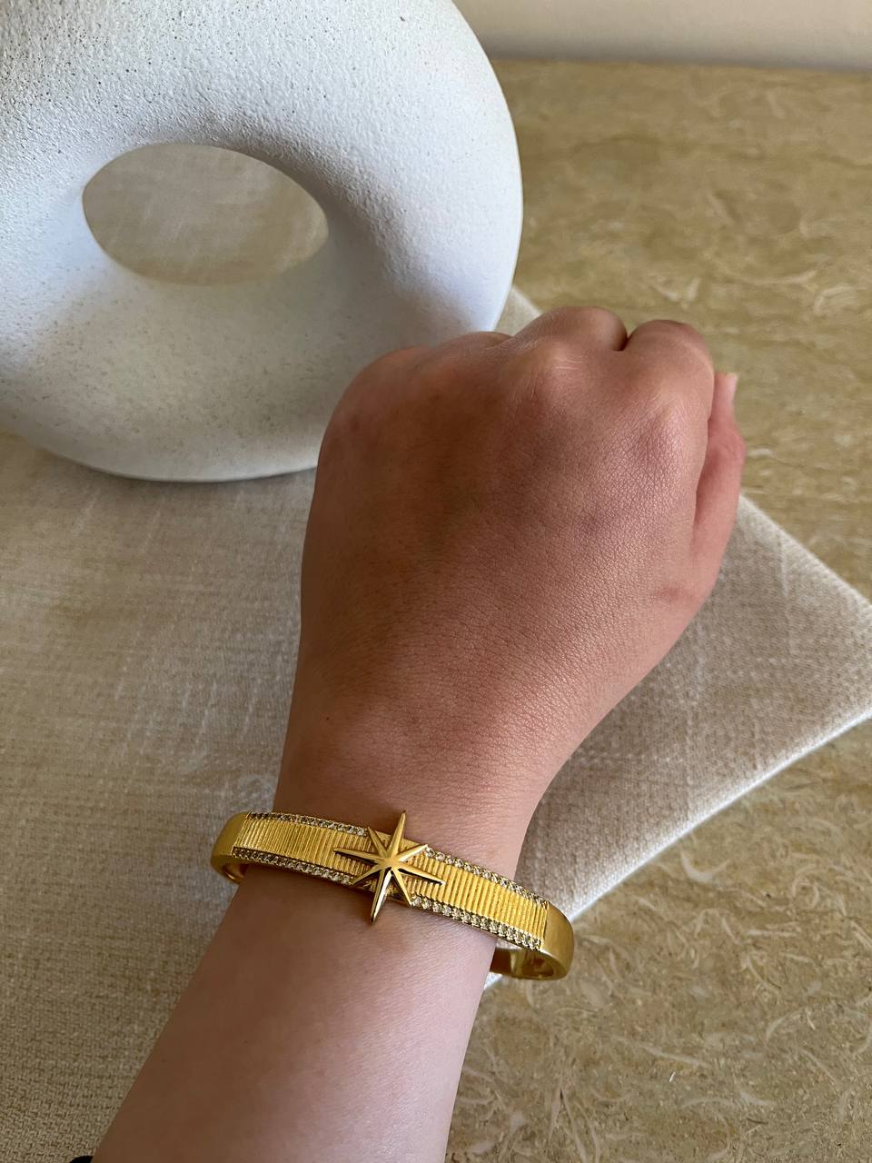 Maria Bangle