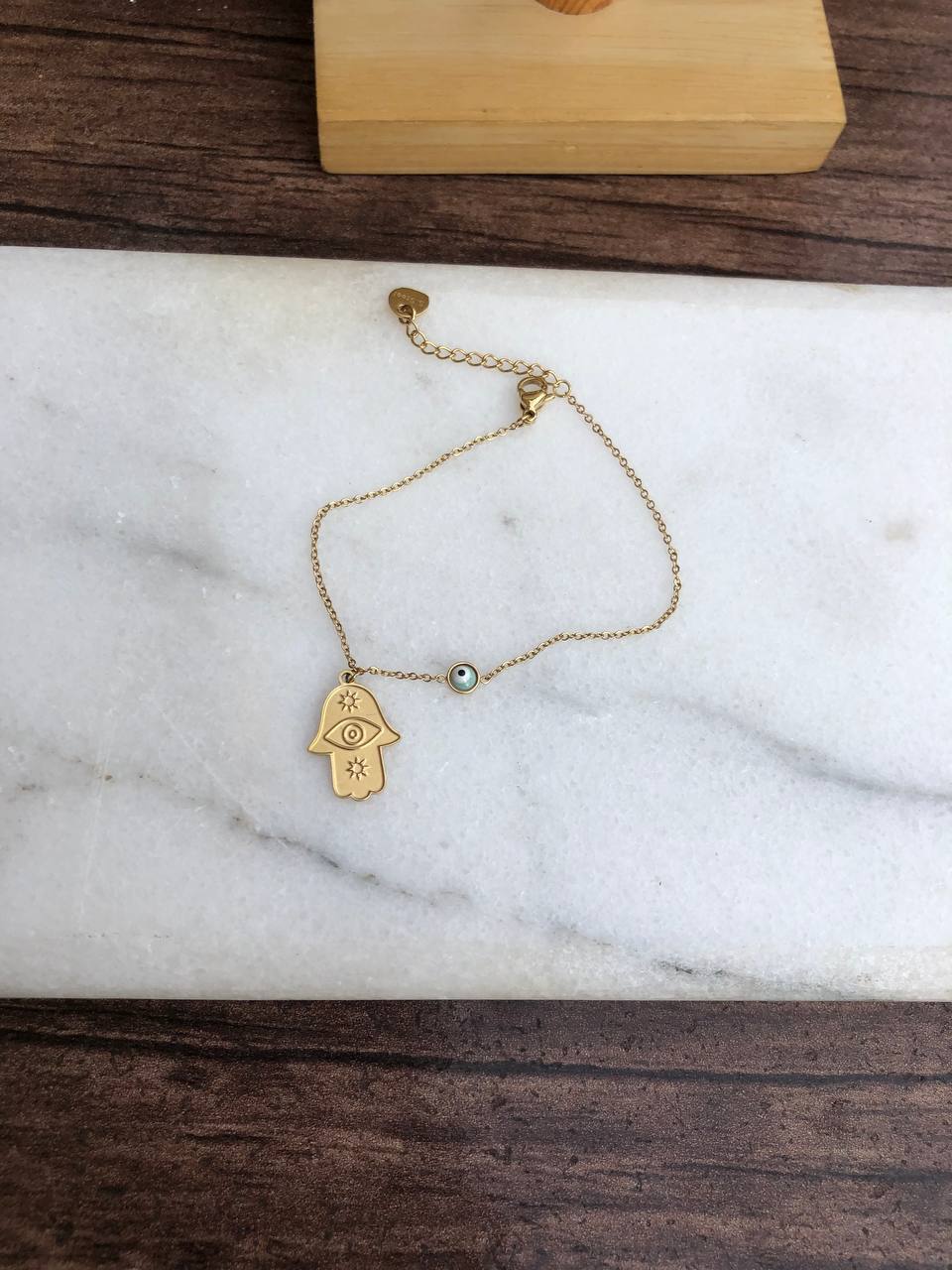 Larissa Bracelet