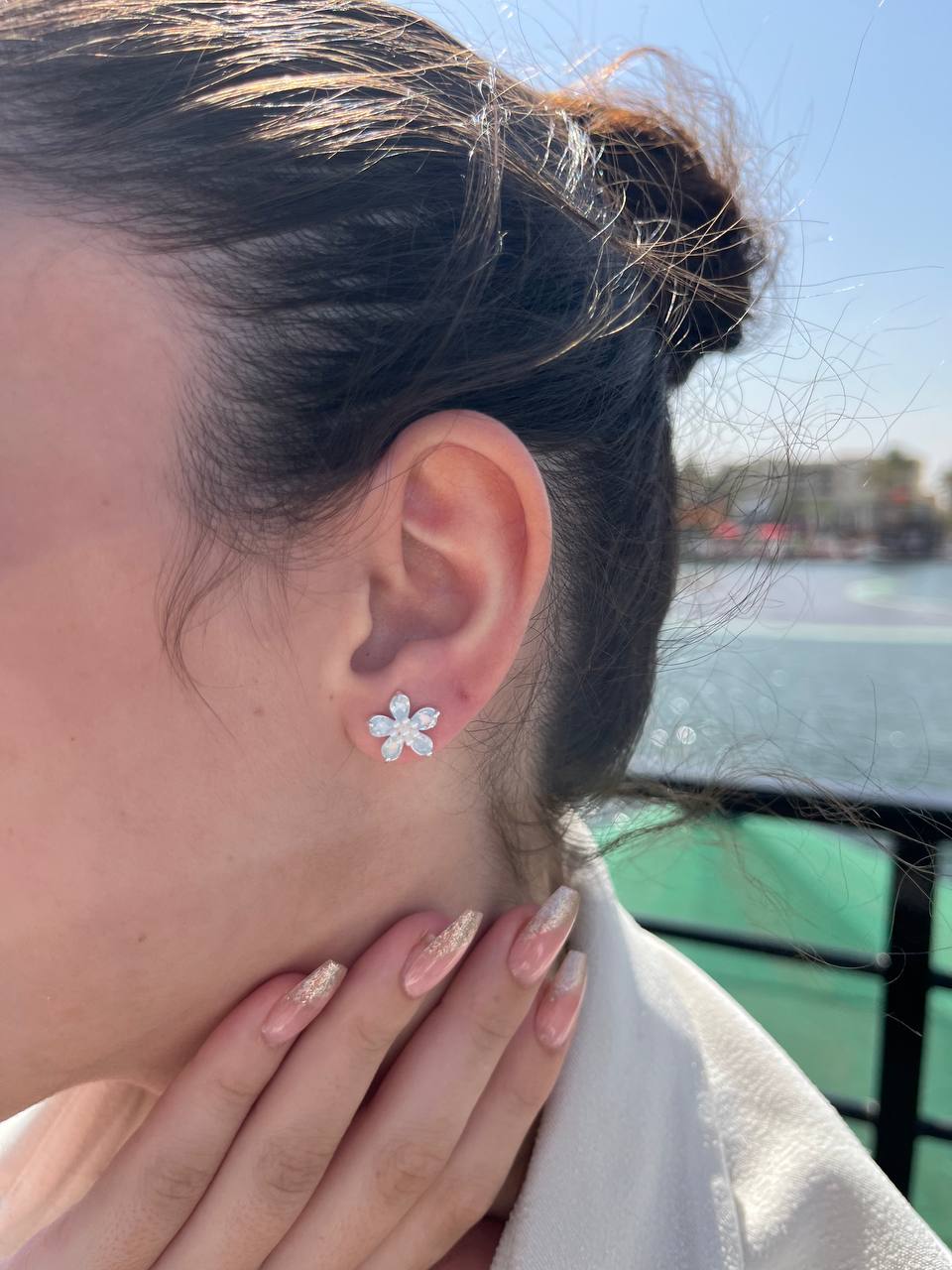 Sıla Earring