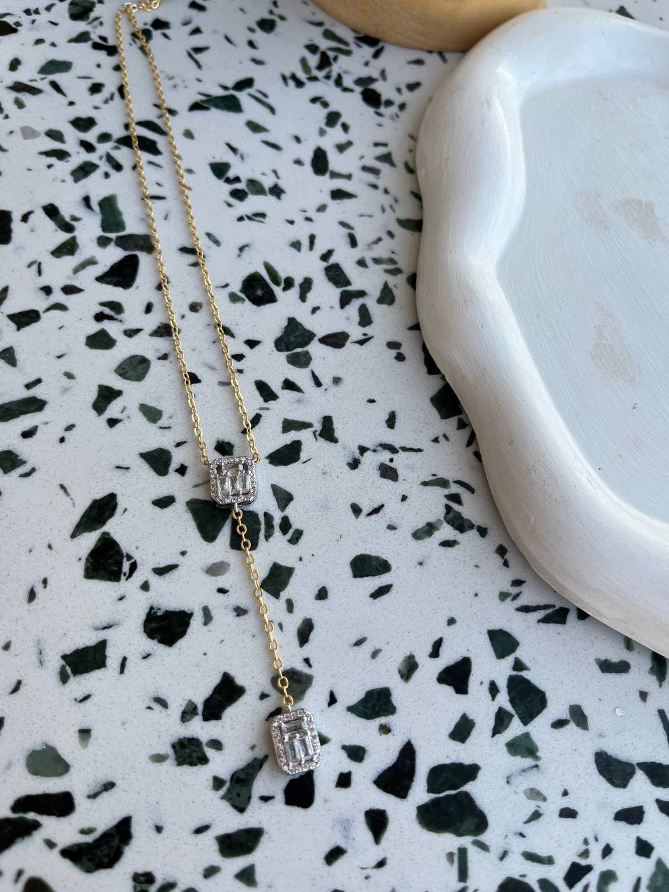 Yelena Necklace