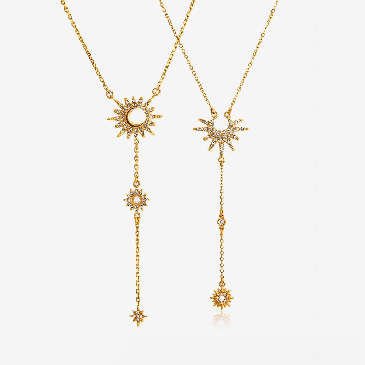 Anni Necklace