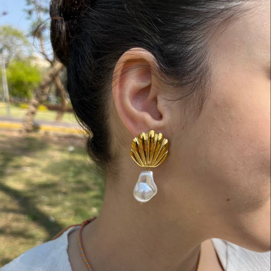 Isadora Earring
